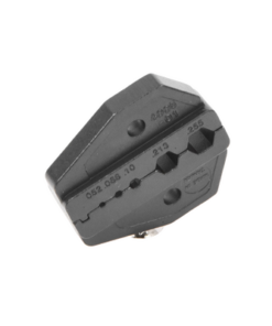 RFA-4005-01-RF INDUSTRIES,LTD-Mordaza para Plegar Conectores de Anillo en RG-58/U, RG-59/U, RG-142/U, RG-8/X en tamaños 0.052", 0.068", 0.100", 0.213" y 0.255".