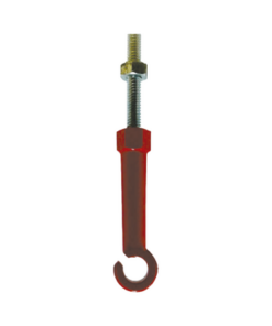 RG1131-SAFE FIRE DETECTION INC.-Armella Para montaje de Cable de Detección de Calor