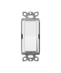 SC1PSSWL-LUTRON ELECTRONICS-INTERRUPTOR UNIPOLAR 15A LINEA DIVA