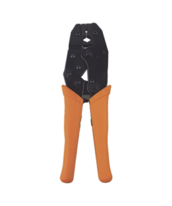 SYS-RG-11CT-SYSCOM-Pinzas / Plegar Cables Coaxiales RG-11, RG-8/U, LMR-400, 7810A, CNT-400, RG-214, etc. Cavidades de 0.100'', 0.128'' y 0.429''