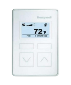 TR42-H-HONEYWELL BMS-Sensor de temperatura y humedad , montaje en pared con display , comunicacion SYLK.