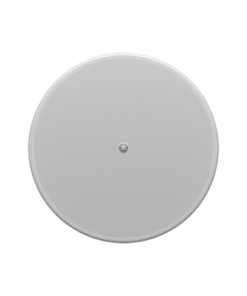 VC6NW-YAMAHA-Altavoz 6.5'' | Montaje en Plafón | 16 ohms | 70/100V | 25W RMS | Sin Backbox | Blanco