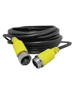 XMREXT7MV3-EPCOM-Cable extensor con conector tipo aviación de 7m solo para soluciones de videovigilancia móvil XMR