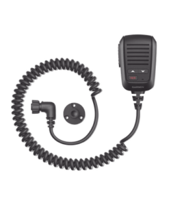 10-12506-00-GARMIN-Micrófono de mano para radios Garmin con conector de 12 pines