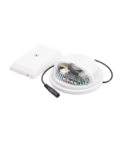 5877-GDPK-HONEYWELL HOME RESIDEO-Modulo de Apertura de Puertas de Garage con señal inalambrica Z-WAVE compatible con Lynx Touch, L5210, L7000 y Total Connect