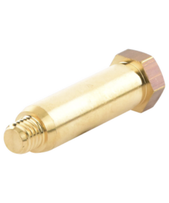 7182075-FAAC-PIN CORTO PARA BRAZOS FAAC 400