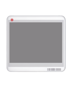 AP-TAG-42B/R-ACCESSPRO-Etiqueta de Tinta Electrónica / ESL / 4.2 Pulgadas / Uso en Estantes / Bluetooth