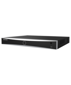 DS-7632NXI-K2-HIKVISION-NVR 12 Megapixel (4K) / 32 canales IP / AcuSense (Evita Falsas Alarmas) / Reconocimiento Facial / 2 Bahías de Disco Duro / HDMI en 4K / Sin Puertos PoE+