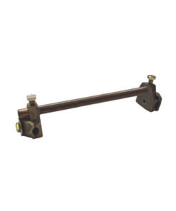 TG-PM-0280-TOTAL GROUND-Conector Mecanico Pasa Muro