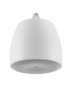 VXH6W-YAMAHA-Altavoz Colgante Comercial | 6.5 in | 2 Vias | 300w | 8 Ohms | 70v/100v | Blanco