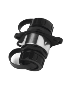 10-10580-00-GARMIN-Acoplador para red Garmin doble hembra RJ-45