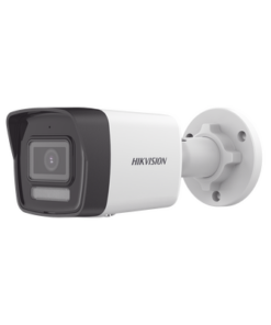 DS-2CD1023G2-LIU(F)-HIKVISION-[Dual Light] Bala IP 2 Megapixel / Lente 2.8 mm / 30 mts IR + 30 mts Luz Blanca / Micrófono Integrado / ACUSENSE Lite / Exterior IP67 / H.265 / PoE  / Micro SD