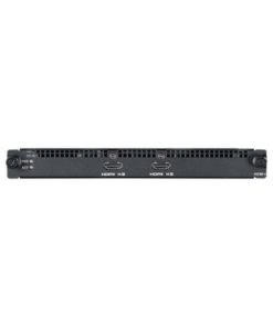 DS-C30S-02HI/4K(V2)-HIKVISION-Tarjeta de 2 Entradas HDMI 4K / Compatible con Controlador de la Serie DS-C30S (V2)