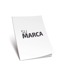FOLESP20P/50-EPRINT-Folleto Impreso con su Diseño / 20 Páginas (Paquete con 50)