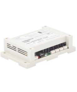 KUE-SA-KOCOM-Distribuidor  de 10 Monitores, expandible a 16,  compatible con KCMC-30, KCMC24, KVRA510, KCVA374,KCVA374B,KVM301, KCV301.