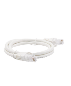 LP-UT6-100-WH-LINKEDPRO BY EPCOM-Cable de Parcheo UTP Cat6 - 1 Metro (3.28 Pies) - Blanco