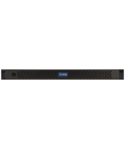 SOSNVR53012T-ISS-Servidor de Analíticos 530 para VMS ISS - Xeon Silver 4210, 64 GB RAM, Win 10 PRO, 12TB SATA (3x4TB), 2x1GbE NIC, 2x10GbE SFP+, IDRAC Expres, 2U Rack 