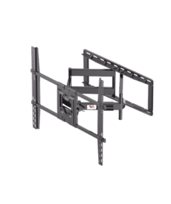 SP5-NB-NB-EPCOM-Montaje de Pared Universal Giratorio para Monitores de 75-110 " / Soporta hasta 90.9 Kg / Vesa 800 x 600 / 400 x 400 / Acero / 10° de Inclinación
