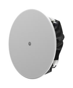 VC8NW-YAMAHA-Altavoz de Montaje en Plafón, Coaxial, Woofer 8in, Tweeter 1 in, 16 ohms, 70/100V