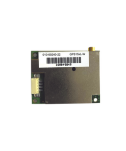10-00240-22-GARMIN-Sensor GPS de alta sensibilidad, especial para uso en equipos de radiocomunicación serie NX-1700H/1800H