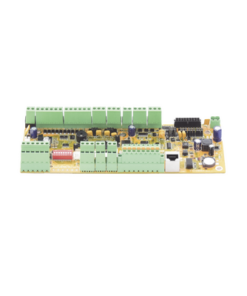 202002775-HIKVISION-Tarjeta de control de acceso compatible con torniquete Mod DSK3B601R/MPGDP110  DS-K3M200-601