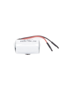 CR14250-EPCOM POWERLINE-BATERIA DE DIOXIDO DE LITIO MANGANESO 3.0V 600 mAh ( NO RECARGABLE )