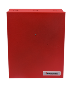 FN-1024ULX-R-HOCHIKI-Fuente De Alimentación Remota, Salida 12/24Vcd Seleccionable, Capacidad 10A, Listada UL, Aprobada FM, (0500-02310)