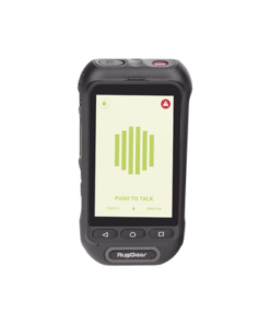 RG360-TSMART-TASSTA-kit de Radio RG360 con 12 meses de Servicio de Radio TASSTA Avanzado