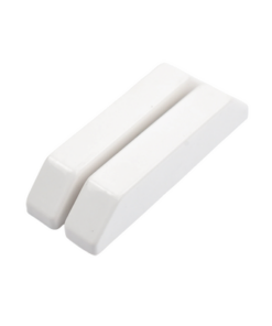 SF-2034-SFIRE-Contacto magnético para puertas y ventanas grandes color blanco / GAP: 30mm