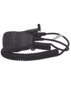 TX-302N-M06-TXPRO-Micrófono-bocina pequeño y ligero con control remoto de volumen para radios GP900, HT1000,XTS2000/2250/3500/5000