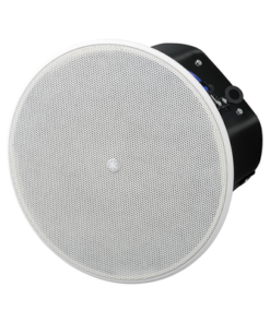 VXC6W-YAMAHA-PAR DE ALTAVOCES DE PLAFON RANGO COMPLETO 6.5IN BASS REFLEX, 8 OHMS/70/100V