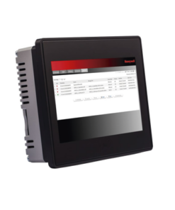 WEB-HMI7/C-HONEYWELL BMS-Pantalla tactil capacitiva de 7 pulgadas con Navegador HTML5 Chromium , IP66 , acceso directo al controlador
