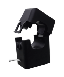 CTS200-HONEYWELL BMS-Transformador de Corriente  de nucleo dividido , abertura de .944 pulgadas , rango de corriente de 1 a 250 A , salida 333mV