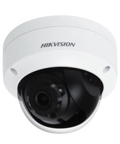 DS-2CE57U0T-VPITF-HIKVISION-Domo TURBOHD 4K (8 Megapixel) / Gran Angular 102º / Lente 2.8 mm / Exterior IP67 / IK10 / IR EXIR 30 metros / TVI-AHD-CVI-CVBS / dWDR