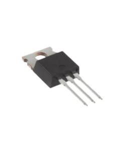 IRFZ44PBF-ND-SYSCOM PARTS-ECG2395 Transistor 60 V, 35 A, 220 AB.