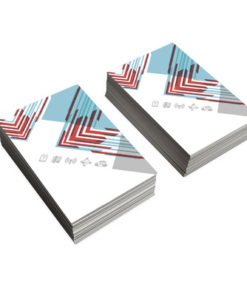 TARNET23/200P-SYSCOM-Tarjetas de Presentación Networking (Paquete de 200 tarjetas)