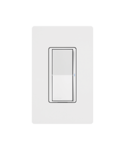 DVRF5NSWH-LUTRON CASETA WIRELESS-(Caseta Wireless) Interruptor Inteligente On/Off, requiere cable neutro. 5A, /120V