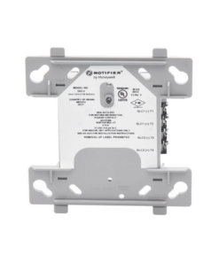 ISO-X-NOTIFIER-Módulo Aislador de Lazo SLC / Tecnología FlashScan® de NOTIFIER
