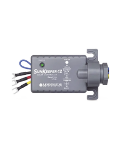 SK12-MORNINGSTAR-Controlador Solar de Carga  12V 12A.