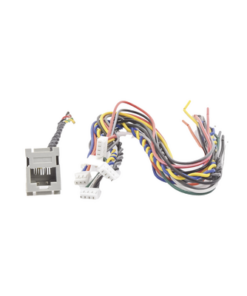 SPBSL2CABLESET-SUPREMA-Juego de cables de conexion para Biostation L2