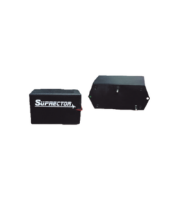 SUPR-60-MODULO-ASO-TOTAL GROUND-Módulo de transientes SUPRECTOR clase “B” para supresores de 60 KVA con voltaje de operación 127/220