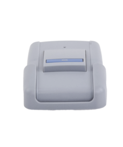 XB-WT-01-AccessPRO-Control Remoto Tipo Botón para Instalación en Pared Compatible Con Motores y Barreras AccessPRO / Receptores XB-REC2 y XB-REC3. 