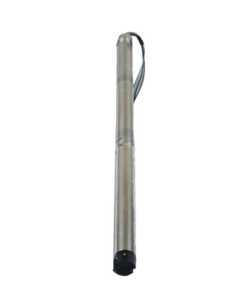 6SQF-3-GRUNDFOS-Bomba Sumergible Solar de 1.4 KW , Admite entrada AC 90-240v , Tensión nominal CC 30-300v, 3600rpm