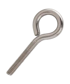 ANC-AM38434-ANCLO-(16218)ARMELLA CUERDA MAQUINA 9.5 MM ( 3 / 8 X 4 3 / 4 )