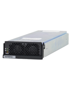 AT-SBXPWRPOE1-10-ALLIED TELESIS-Fuente de alimentación PoE de CA de 1200 W de intercambio de carga Hot Swap