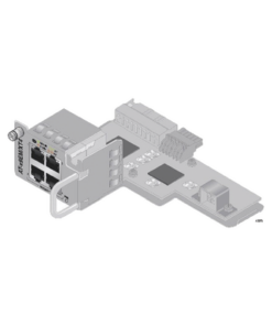 AT-X9EM/XT4-ALLIED TELESIS-AT-x9EM/XT4 Modulo 4 puertos 10G Base-T (RJ45)