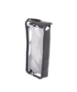 FSM-NXPOC130-SYSCOM-FUNDA DE NYLON REFORZADA, CON FRENTE TRANSPARENTE PARA NXPOC130