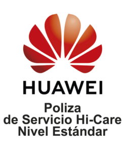 HC-ST-USG6615F-1Y-HUAWEI-Póliza de Garantía y Servicio de Soporte Hi-Care estándar por 1 año para Firewall USG6615F