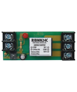 Relematic.mx - RIBMN24C-p