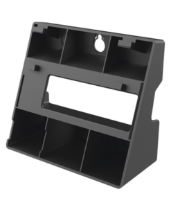 WB108-FANVIL-Montaje de pared para teléfonos IP Fanvil modelos X301 / X301P / X301G / X301W / X303 / X303P / X303G / X303W